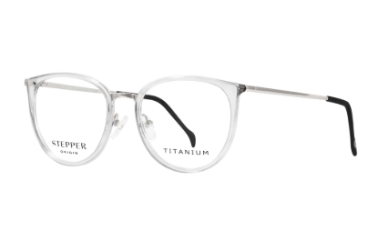 Imagen de STEPPER SI-50266 F022 CLEAR SILVER 52-19-140