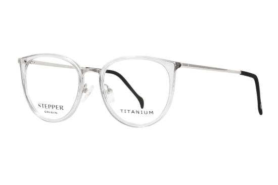 Imagen de STEPPER SI-50266 F022 CLEAR SILVER 52-19-140