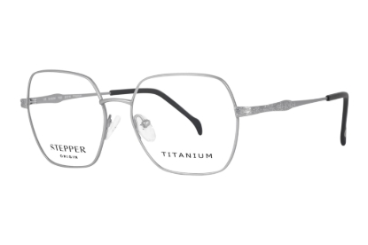 Imagen de STEPPER SI-50294 F020 SILVER 53-16-135
