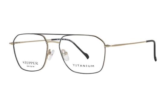 Imagen de STEPPER SI-60284 F091 BLACK GOLD 55-16-140