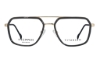 Imagen de STEPPER SI-60295 F091 BLACK GOLD 54-18-140