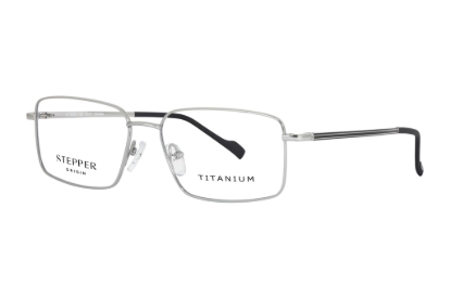 Imagen de STEPPER SI-60300 F020 SILVER 56-17-140