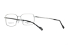 Imagen de STEPPER SI-60300 F020 SILVER 56-17-140