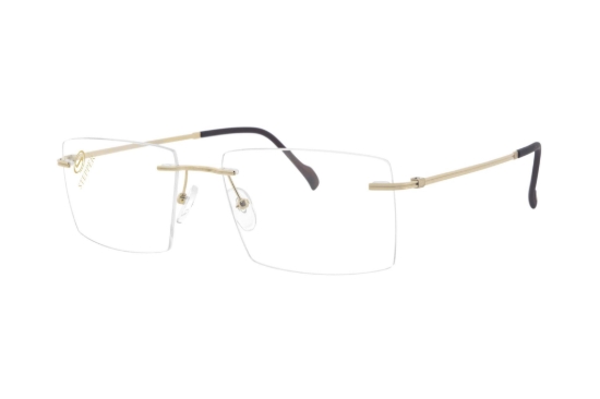 Imagen de STEPPER SI-83317 F010 LIGHT GOLD 56-17-140