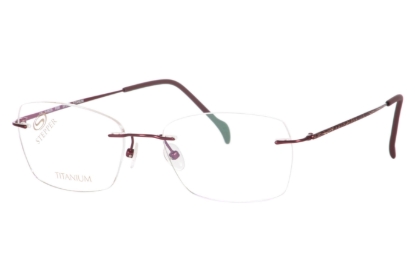 Imagen de STEPPER SI-95335 F038 WINE 53-16-135