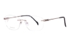 Imagen de STEPPER SI-98328 F030 ROSEGOLD 54-16-135