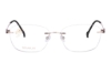 Imagen de STEPPER SI-98328 F030 ROSEGOLD 54-16-135