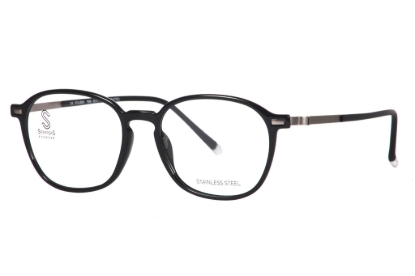 Imagen de STEPPER STS-30031 F900 BLACK 50-17-135