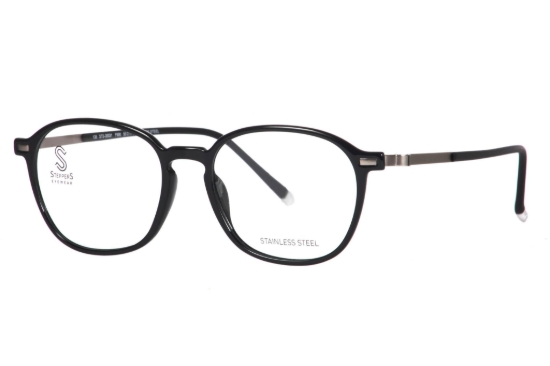 Imagen de STEPPER STS-30031 F900 BLACK 50-17-135