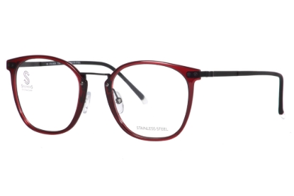 Imagen de STEPPER STS-30039 F390 WINE 49-21-135