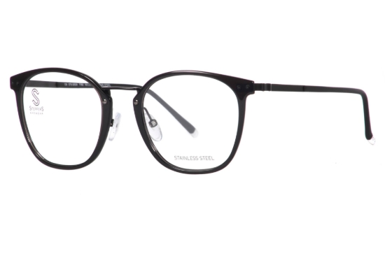 Imagen de STEPPER STS-30039 F990 BLACK 49-21-135