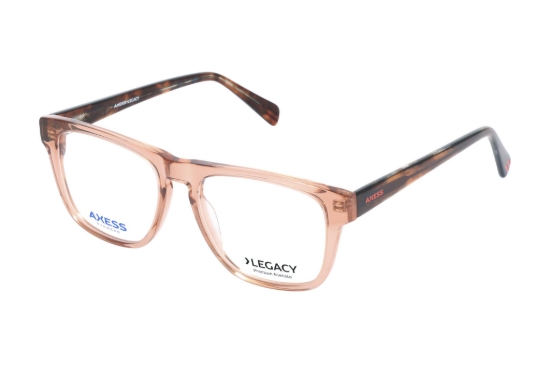 Imagen de AXESS 5111 BROWN 54-18-145