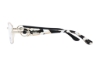 Imagen de AXESS 3115 SH L GOLD BLACK 55-17-140