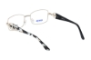 Imagen de AXESS 3115 SH L GOLD BLACK 55-17-140