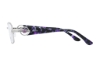 Imagen de AXESS 3115 SH. SILVER PURPLE 55-17-140