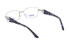 Imagen de AXESS 3115 SH. SILVER PURPLE 55-17-140
