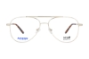 Imagen de AXESS 3145 SH L GOLD 58-15-140