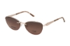 Imagen de AXESS 3146 SH L ROSEGOLD 55-17-145