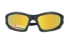 Imagen de LIBERTY SPORT DEFLECTOR #205 MATTE BLACK 60-17-130