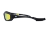 Imagen de LIBERTY SPORT DEFLECTOR #205 MATTE BLACK 60-17-130