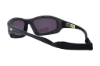 Imagen de LIBERTY SPORT DEFLECTOR #205 MATTE BLACK 60-17-130