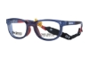 Imagen de LIBERTY SPORT HYBRID 1 #605 TRANS BLUE RED 47-16-125