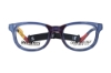 Imagen de LIBERTY SPORT HYBRID 1 #605 TRANS BLUE RED 47-16-125