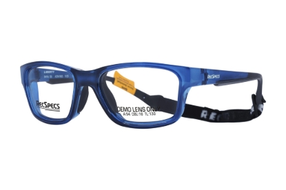 Imagen de LIBERTY SPORT HYBRID 2 #603 TRANS NVY BLUE 54-16-130