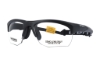 Imagen de LIBERTY SPORT IMPACT-70 #205 MATTE BLACK 70-19-138