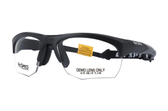 Imagen de LIBERTY SPORT IMPACT-70 #205 MATTE BLACK 70-19-138