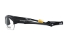 Imagen de LIBERTY SPORT IMPACT-70 #205 MATTE BLACK 70-19-138