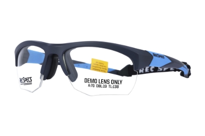 Imagen de LIBERTY SPORT IMPACT-70 #636 NAVY BLUE CYAN 70-19-138