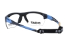 Imagen de LIBERTY SPORT IMPACT-70 #636 NAVY BLUE CYAN 70-19-138