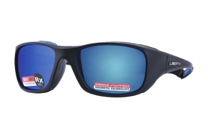 Imagen de LIBERTY SPORT NAVIGATOR H2O #205 MATTE BLACK 60-19-125