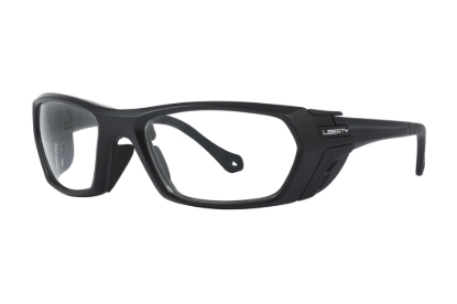 Imagen de LIBERTY SPORT RS-PPE PTN #205 MATTE BLACK 60-21-125
