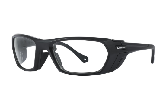 Imagen de LIBERTY SPORT RS-PPE PTN #205 MATTE BLACK 60-21-125