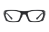 Imagen de LIBERTY SPORT RS-PPE PTN #205 MATTE BLACK 60-21-125