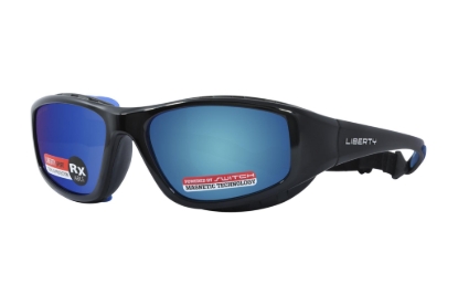 Imagen de LIBETY SPORT TRAILBLAZER H20 #204 SH M BLACK FADE 59-19-130