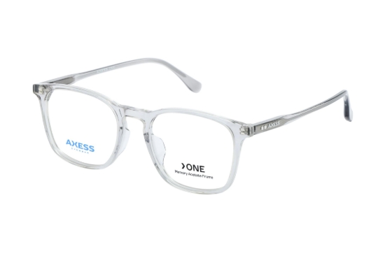 Imagen de AXESSONE 1479 CLEAR GREY 52-20-148