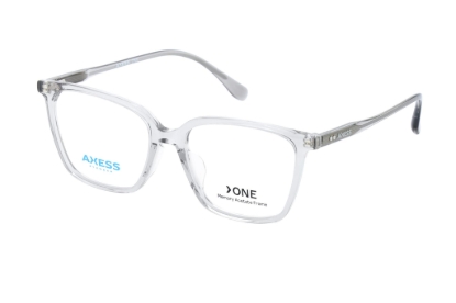 Imagen de AXESSONE 1481 CLEAR GREY 53-17-148