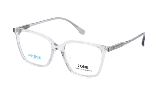 Imagen de AXESSONE 1481 CLEAR GREY 53-17-148