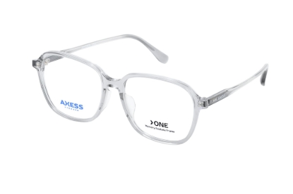 Imagen de AXESSONE 1482 CLEAR GREY 56-17-148