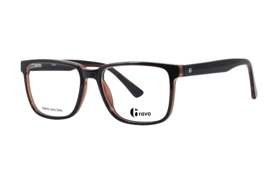 Imagen de BRAVO 8403 BROWN 54-17-142