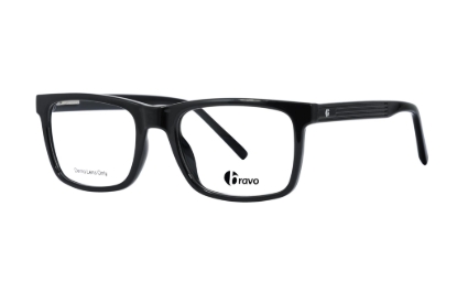 Imagen de BRAVO 8435 BLACK 54-20-145