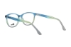 Imagen de BRAVO 8437 GRADIENT TEAL 53-16-142