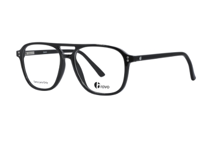 Imagen de BRAVO 8438 BLACK 53-15-143