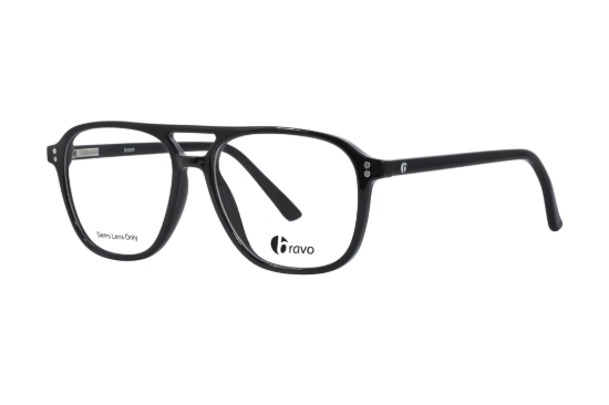 Imagen de BRAVO 8438 BLACK 53-15-143