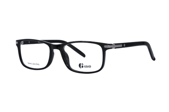 Imagen de BRAVO 8439 BLACK 53-18-145