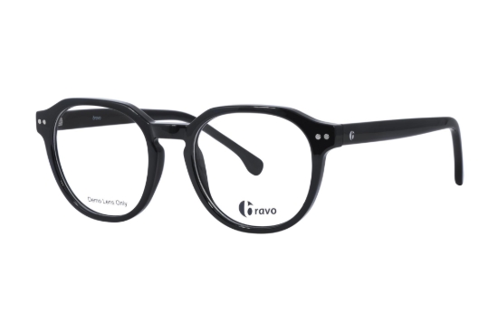 Imagen de BRAVO 8440 BLACK 50-19-145