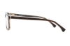 Imagen de BANDERAS 4486 BROWN SEPIA 57-18-150